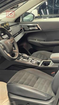 ميتسوبيشي اوتلاندر